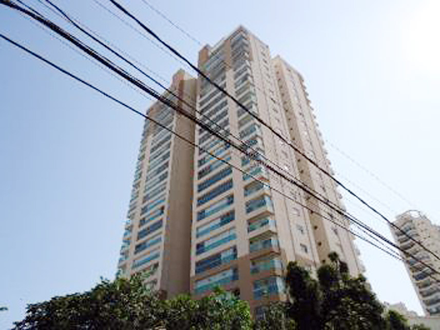 Imagem 3 do Leilão de Apartamento - Santa Teresinha - São Paulo/SP