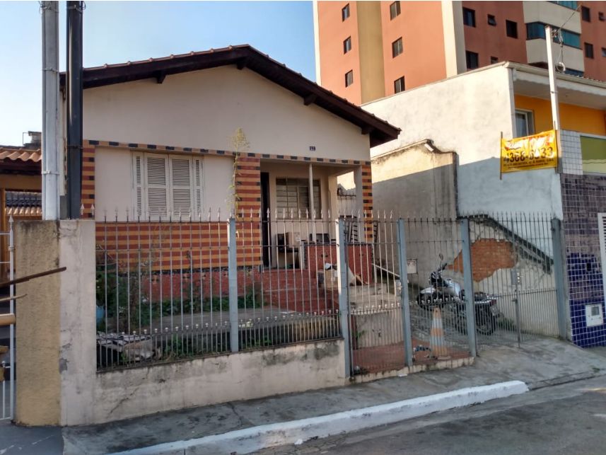 Imagem 2 do Leilão de Casa - Rudge Ramos - São Bernardo do Campo/SP