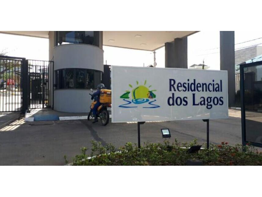 Imagem 16 do Leilão de Terreno - Residencial dos Lagos - Itupeva/SP