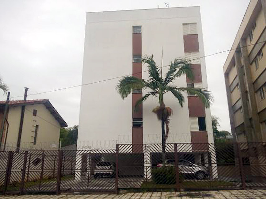 Imagem 1 do Leilão de Apartamento - Vila Trujillo - Sorocaba/SP