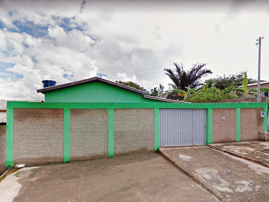 Imagem 5 do Leilão de Casa - Prolongamento Ii - Abadiânia/GO