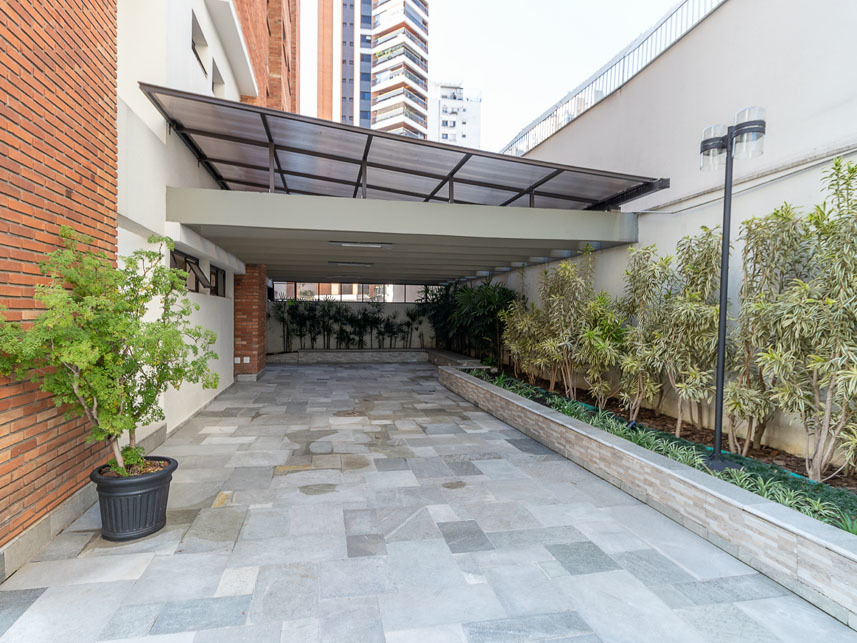 Imagem 3 do Leilão de Apartamento Duplex - Perdizes - São Paulo/SP