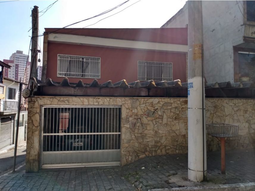 Imagem 2 do Leilão de Casa - Vila Prudente - São Paulo/SP