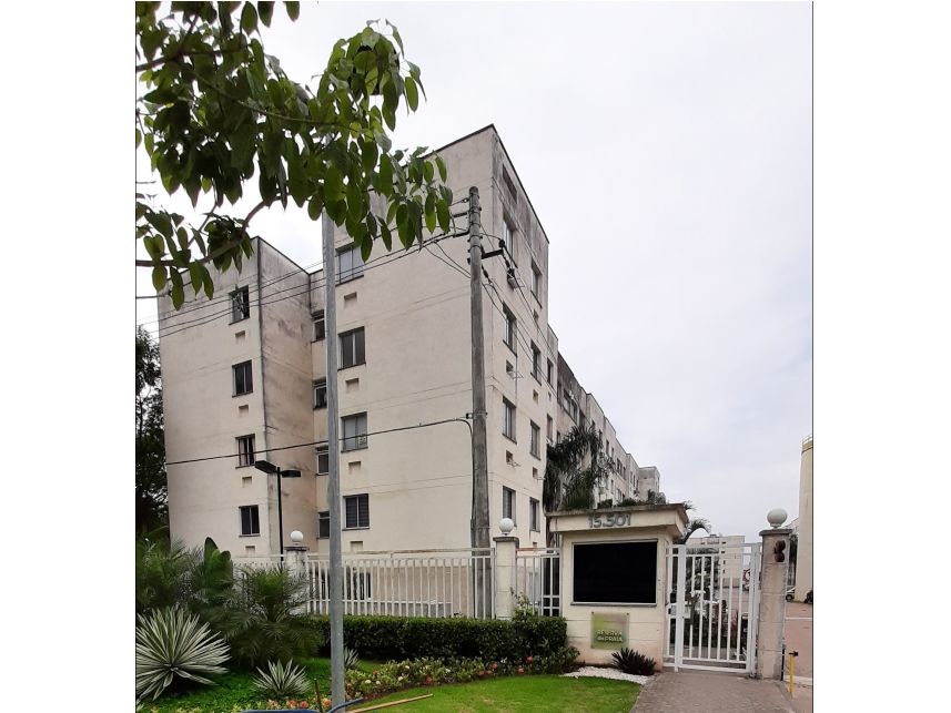 Imagem 3 do Leilão de Apartamento - Vargem Pequena - Rio de Janeiro/RJ