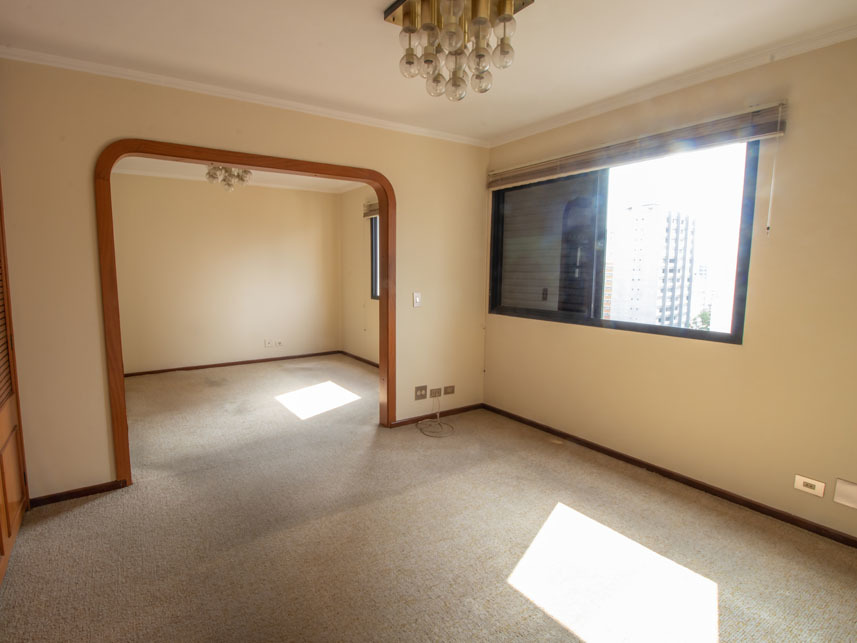 Imagem 6 do Leilão de Apartamento - Perdizes - São Paulo/SP