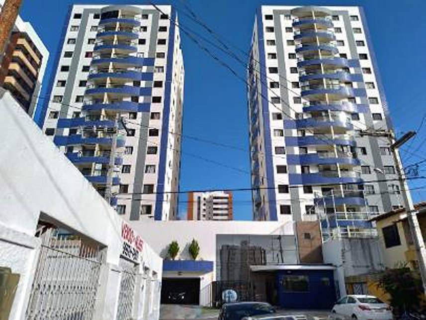 Imagem 1 do Leilão de Apartamento - Luzia - Aracaju/SE