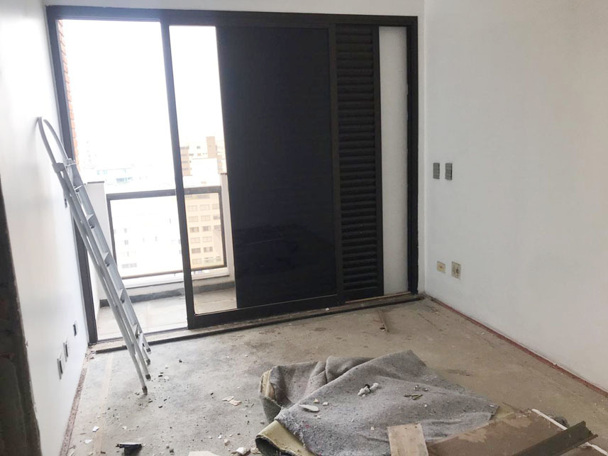 Imagem 8 do Leilão de Apartamento Duplex - Perdizes - São Paulo/SP