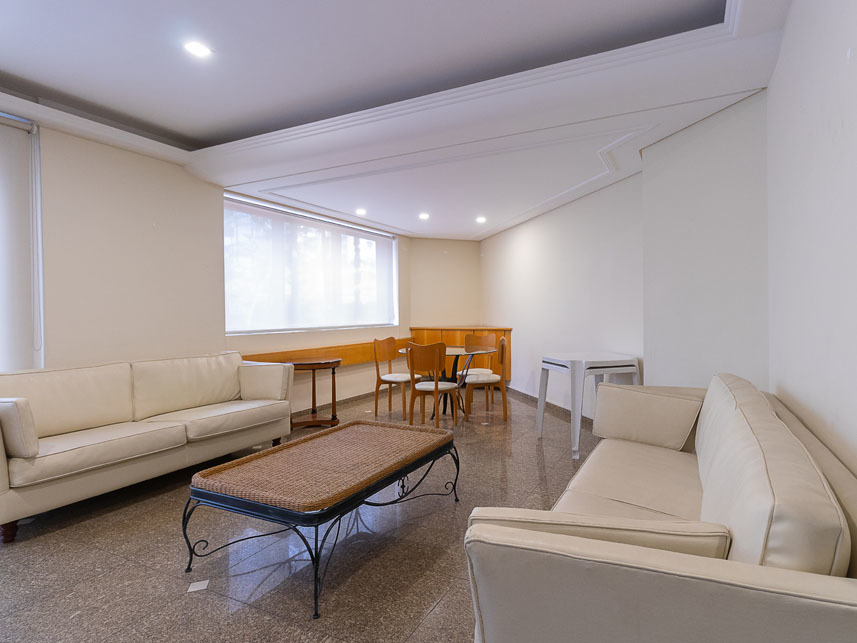 Imagem 18 do Leilão de Apartamento - Perdizes - São Paulo/SP