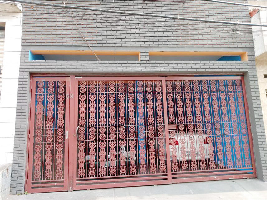 Imagem 5 do Leilão de Casa - Jardim Princesa - São Paulo/SP