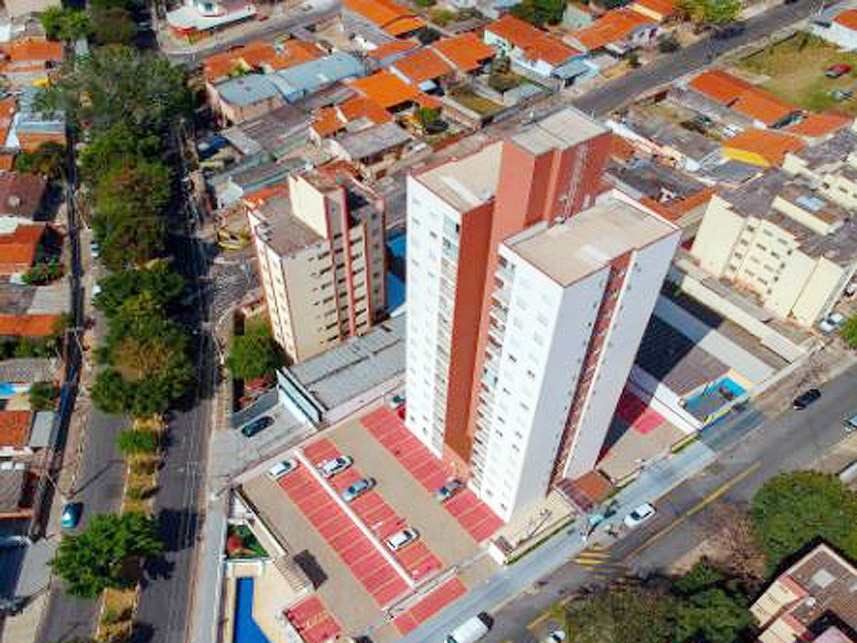 Imagem 4 do Leilão de Apartamento - Jardim Campos Eliseos - Campinas/SP