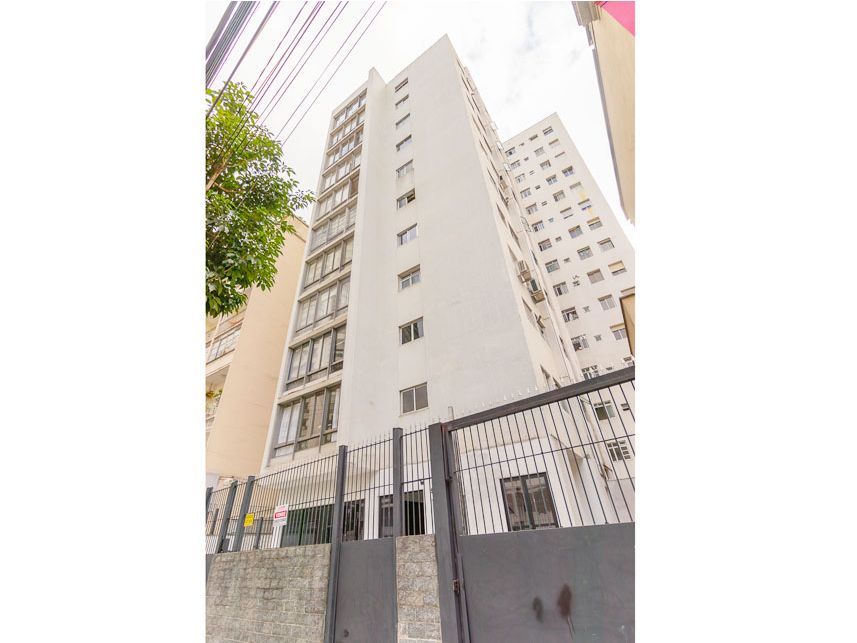 Imagem 1 do Leilão de Apartamento - Santa Cecília - São Paulo/SP
