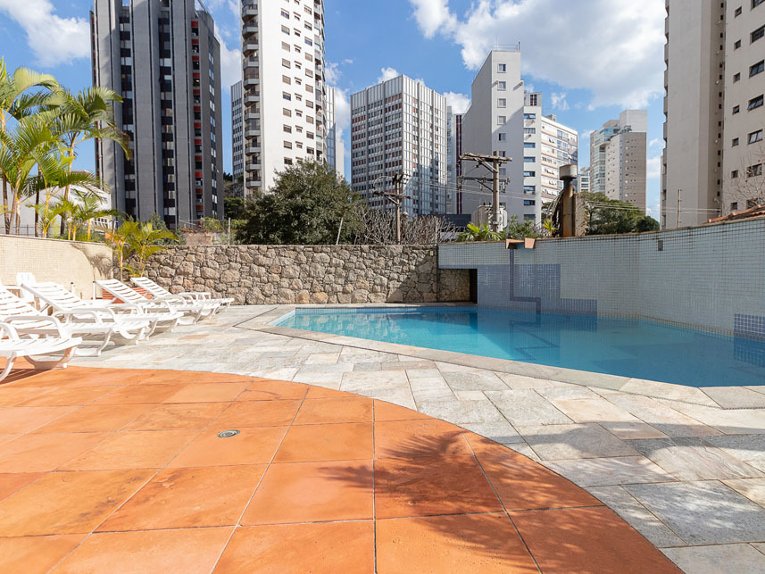 Imagem 4 do Leilão de Apartamento - Perdizes - São Paulo/SP
