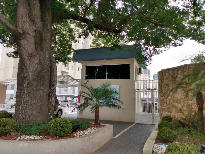 Imagem 4 do Leilão de Apartamento - Núcleo Habitacional Brigadeiro Faria Lima - Indaiatuba/SP