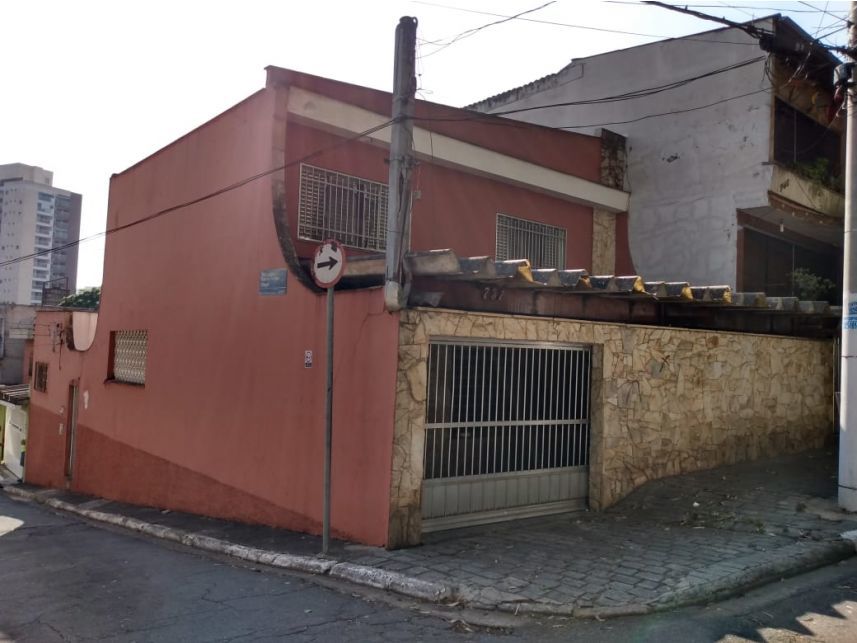 Imagem 1 do Leilão de Casa - Vila Prudente - São Paulo/SP