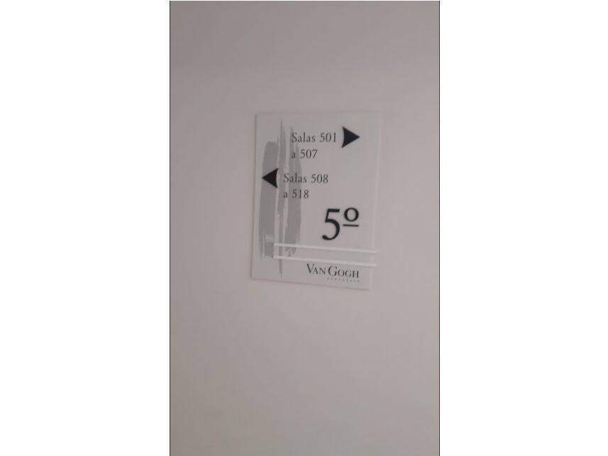 Imagem 5 do Leilão de Sala Comercial - Centro - Itaboraí/RJ