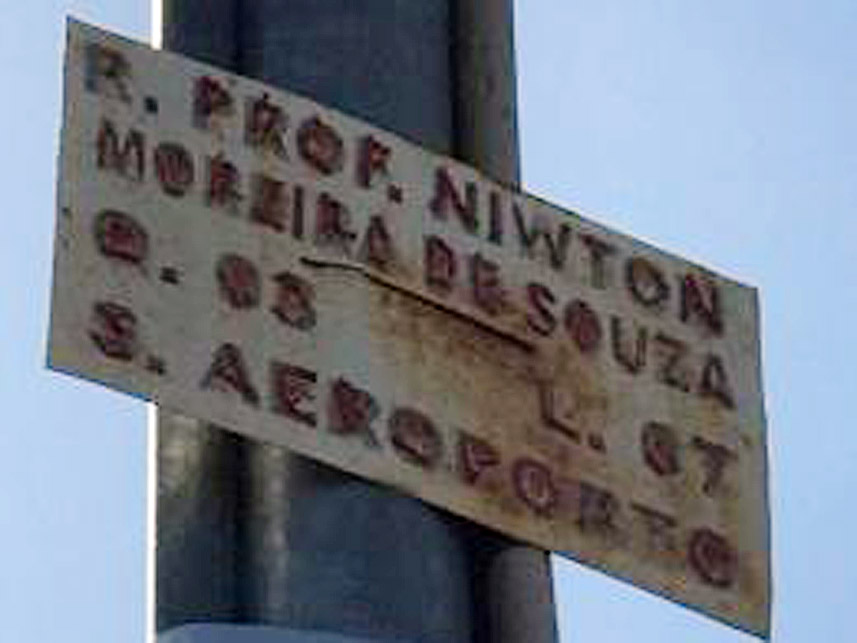 Imagem 2 do Leilão de Casa - Setor Aeroporto - 1ª Etapa - Piracanjuba/GO
