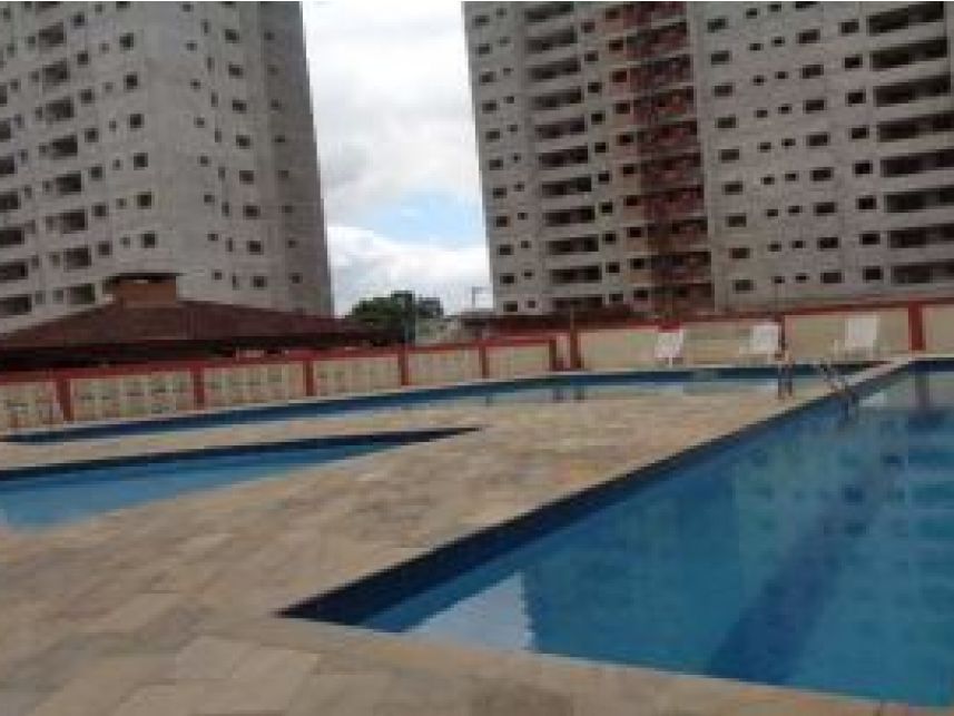 Imagem 3 do Leilão de Apartamento - Parque Industrial de São José dos Campos - São José dos Campos/SP