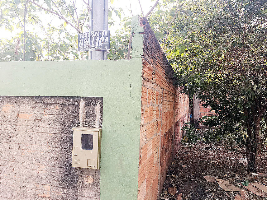 Imagem 2 do Leilão de Casa - Prolongamento Ii - Abadiânia/GO