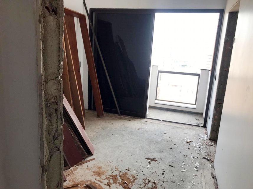 Imagem 9 do Leilão de Apartamento Duplex - Perdizes - São Paulo/SP