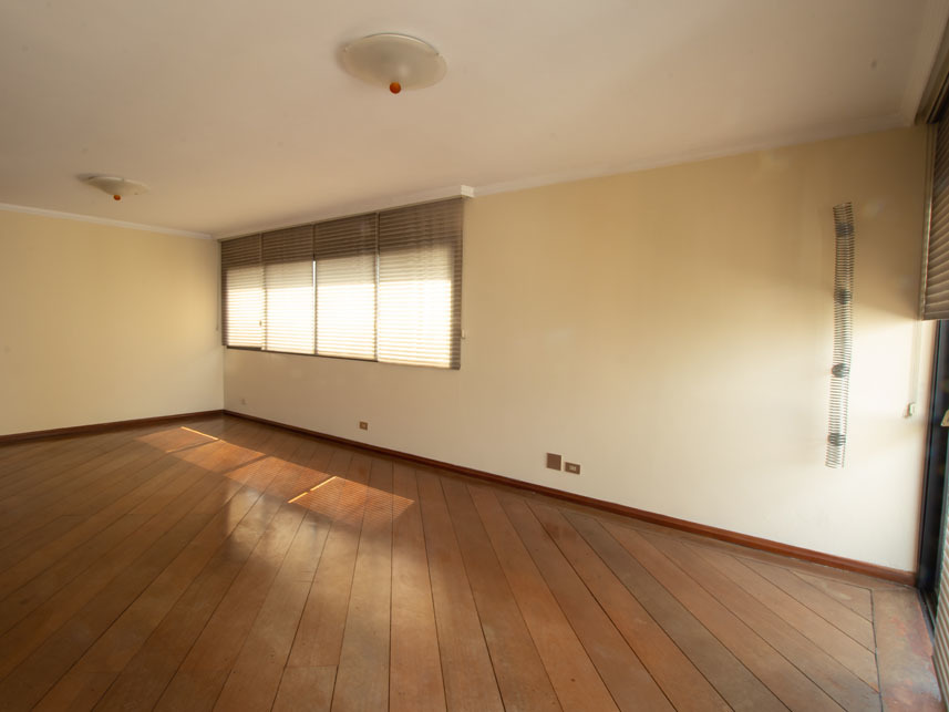 Imagem 3 do Leilão de Apartamento - Perdizes - São Paulo/SP