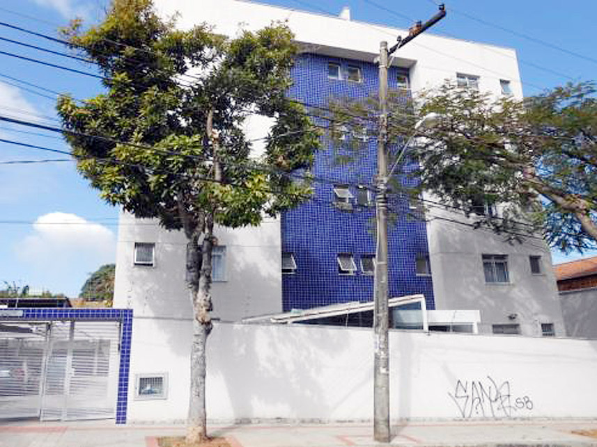 Imagem 1 do Leilão de Apartamento - Santa Branca - Belo Horizonte/MG