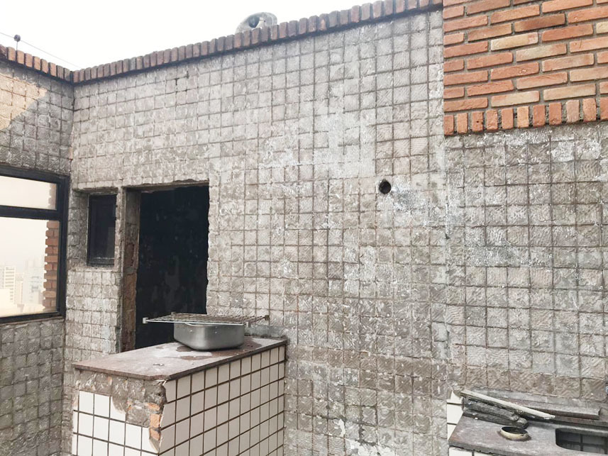 Imagem 18 do Leilão de Apartamento Duplex - Perdizes - São Paulo/SP