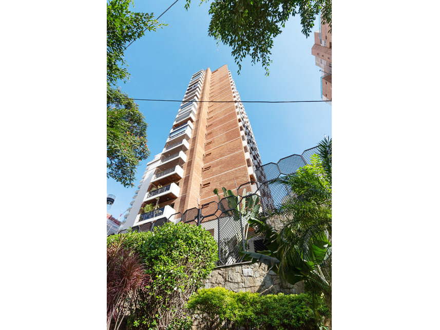 Imagem 1 do Leilão de Apartamento Duplex - Perdizes - São Paulo/SP