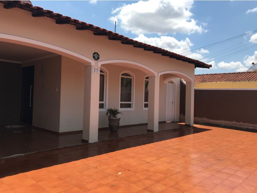 Imagem 2 do Leilão de Casa - Jardim Jurumirim - Piraju/SP
