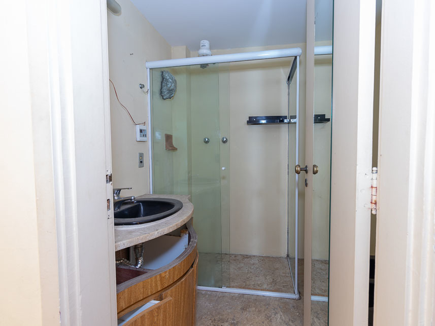 Imagem 4 do Leilão de Apartamento - Perdizes - São Paulo/SP