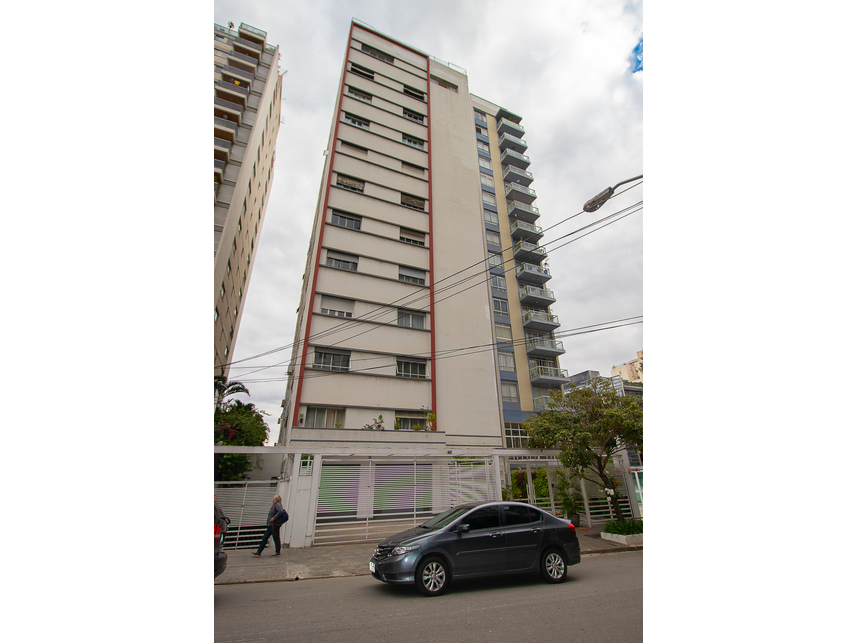 Imagem 1 do Leilão de Apartamento - Jardim Paulista - São Paulo/SP
