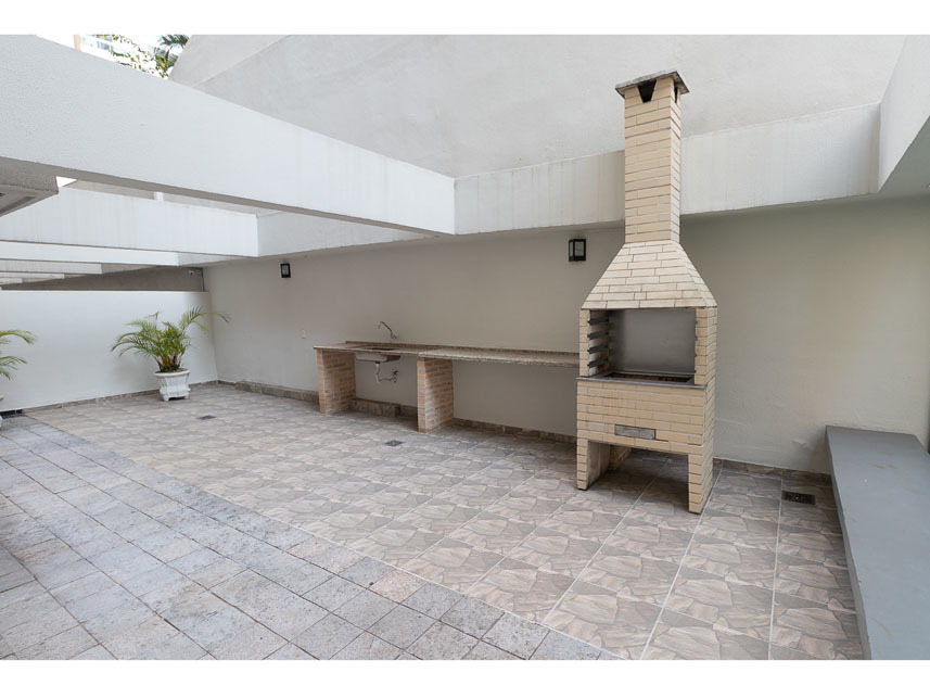 Imagem 4 do Leilão de Apartamento - Perdizes - São Paulo/SP