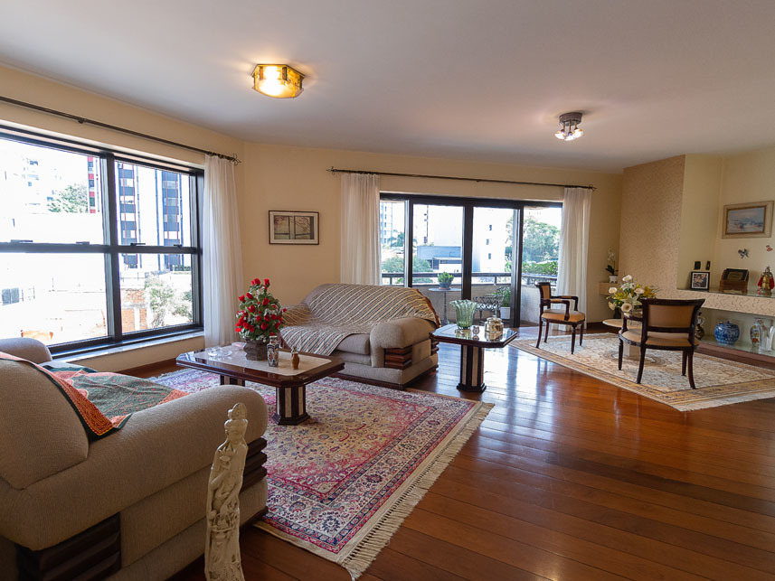 Imagem 11 do Leilão de Apartamento - Perdizes - São Paulo/SP