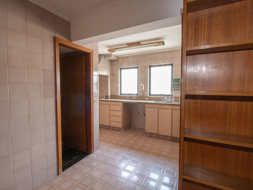 Imagem 10 do Leilão de Apartamento - Perdizes - São Paulo/SP