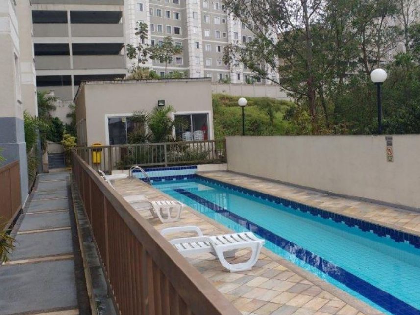 Imagem 3 do Leilão de Apartamento - Parque São Vicente - Mauá/SP