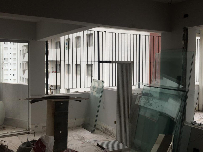 Imagem 8 do Leilão de Apartamento - Perdizes - São Paulo/SP