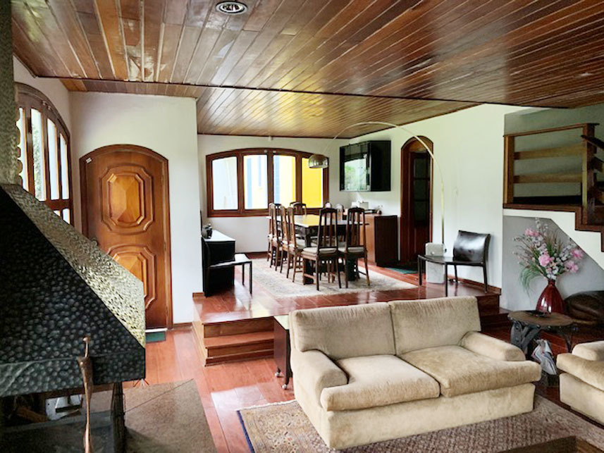 Imagem 11 do Leilão de Casa - Capivari - Campos do Jordão/SP