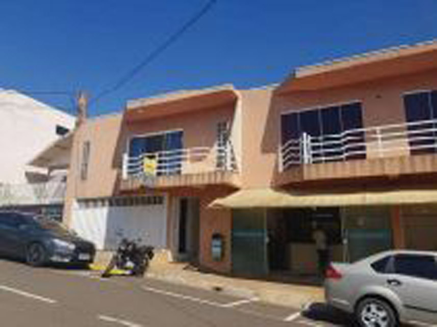 Imagem 1 do Leilão de Apartamento - Centro - Siqueira Campos/PR