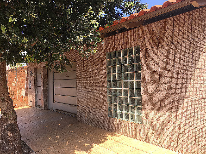 Imagem 2 do Leilão de Casa - Conjunto Vera Cruz - Goiânia/GO