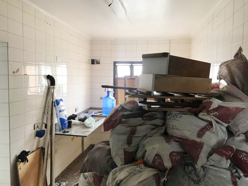 Imagem 15 do Leilão de Apartamento Duplex - Perdizes - São Paulo/SP