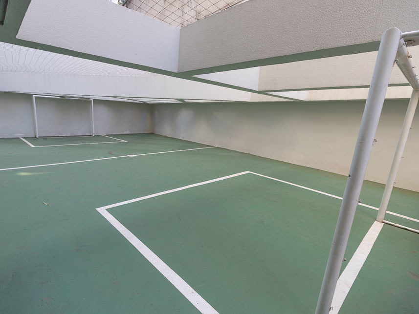 Imagem 3 do Leilão de Apartamento - Perdizes - São Paulo/SP