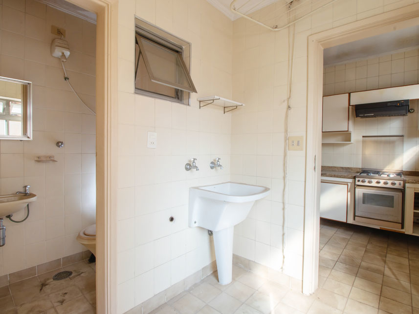 Imagem 15 do Leilão de Apartamento - Perdizes - São Paulo/SP