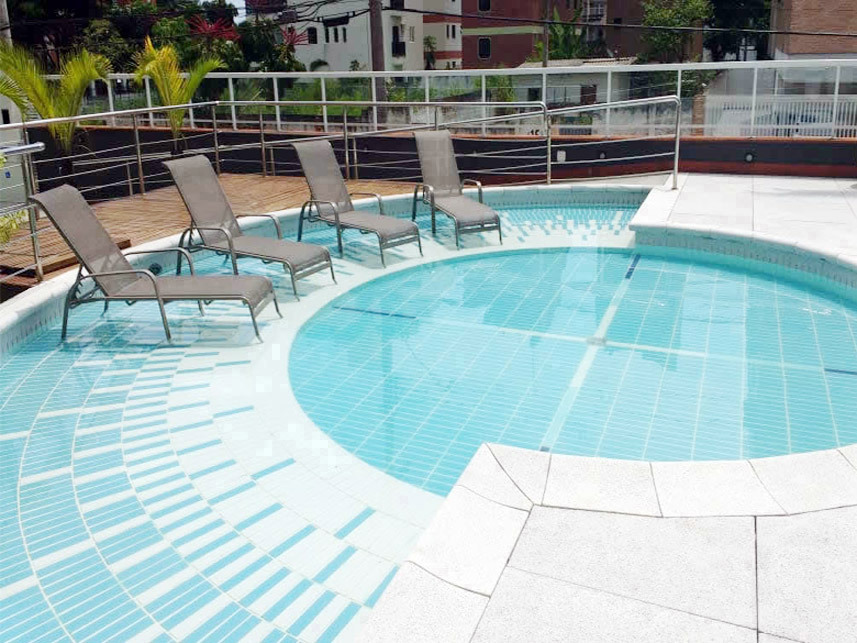 Imagem 8 do Leilão de Apartamento - Enseada - Guarujá/SP