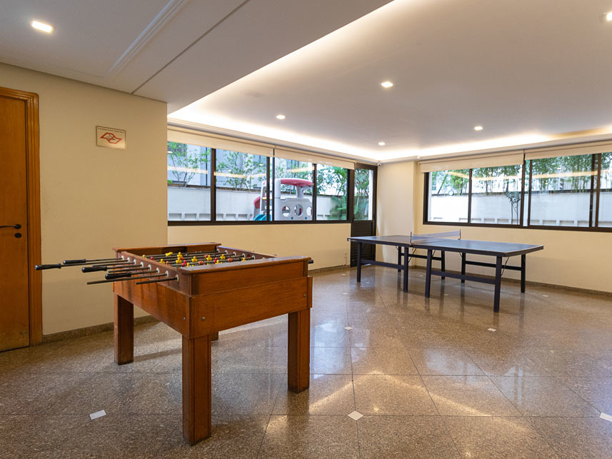 Imagem 8 do Leilão de Apartamento - Perdizes - São Paulo/SP