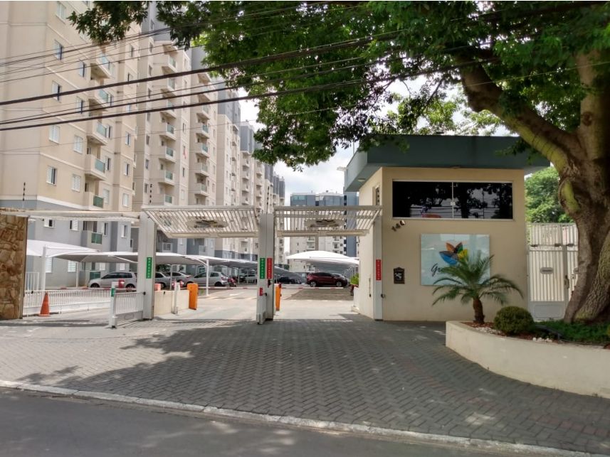 Imagem 3 do Leilão de Apartamento - Núcleo Habitacional Brigadeiro Faria Lima - Indaiatuba/SP