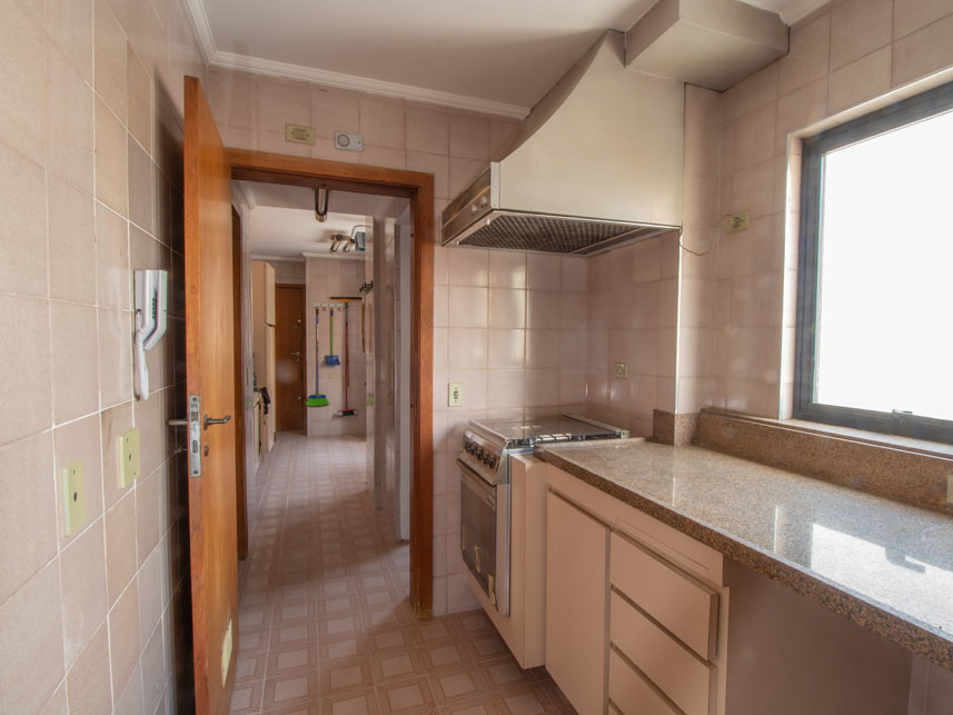 Imagem 12 do Leilão de Apartamento - Perdizes - São Paulo/SP