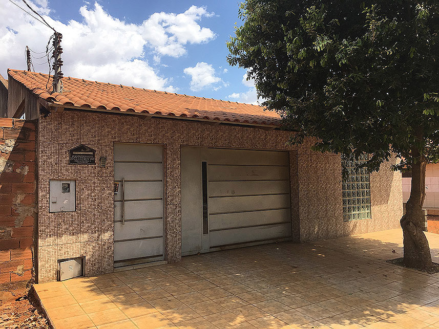 Imagem 1 do Leilão de Casa - Conjunto Vera Cruz - Goiânia/GO