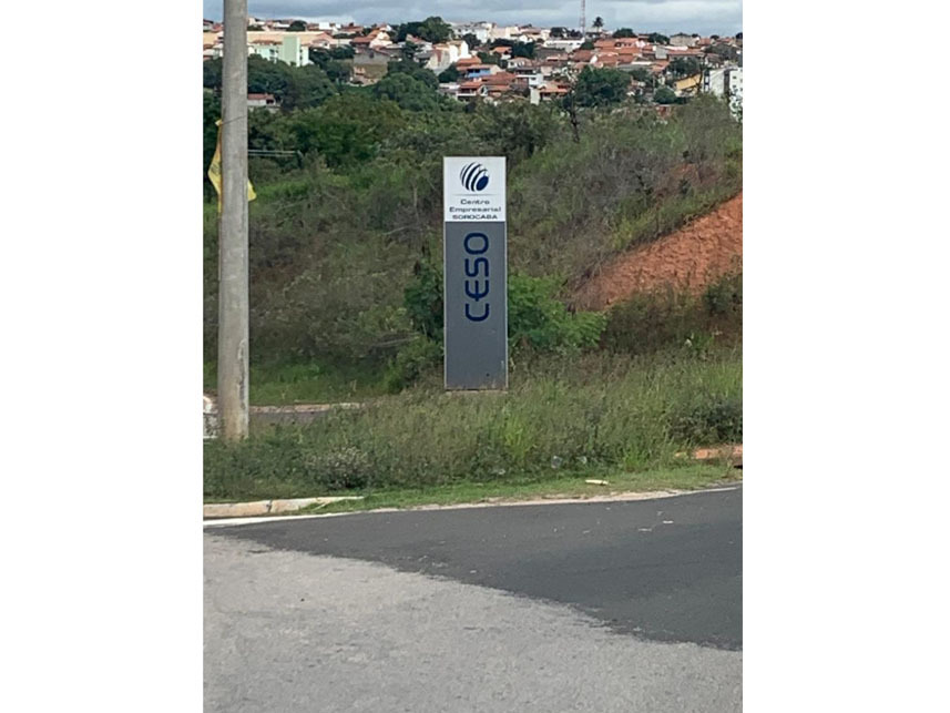 Imagem 3 do Leilão de Terreno - Bairro da Boa Vista - Sorocaba/SP