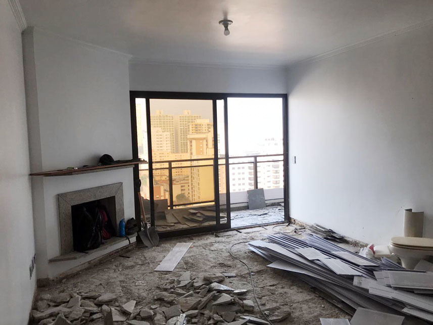 Imagem 10 do Leilão de Apartamento Duplex - Perdizes - São Paulo/SP