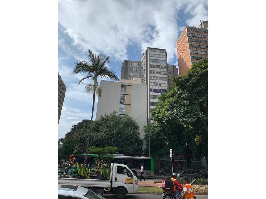 Imagem 5 do Leilão de Salão Comercial - Jardim América - São Paulo/SP