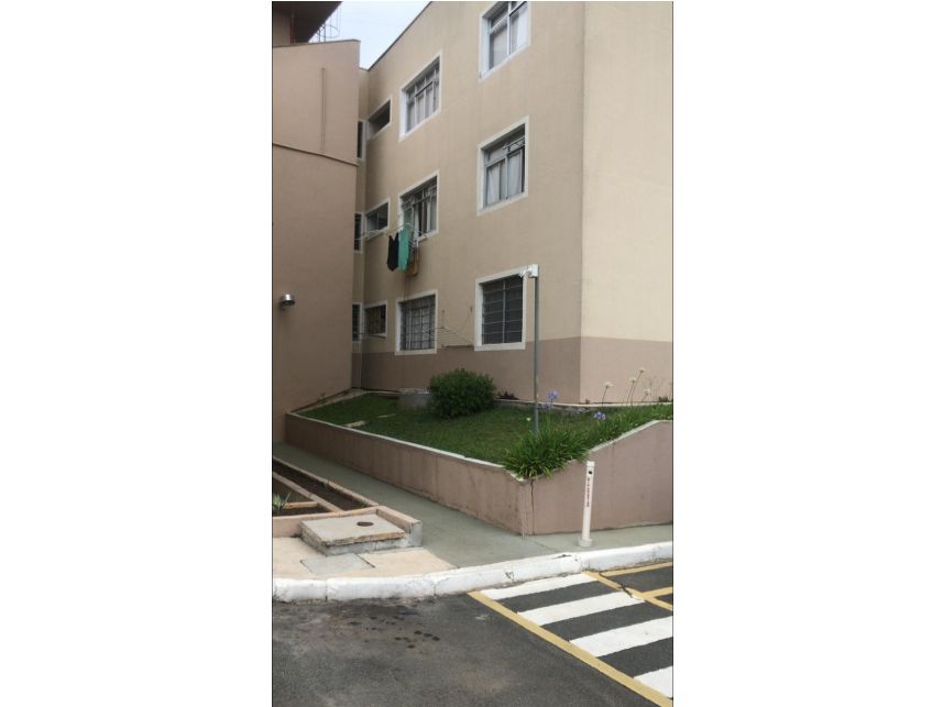 Imagem 5 do Leilão de Apartamento - Campo Comprido - Curitiba/PR
